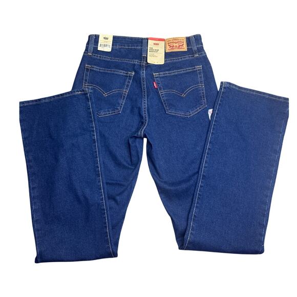 Levi’s Strauss & Co 725 HIGH-RISE BOOTCUT 27x32 - Picture 6 of 6